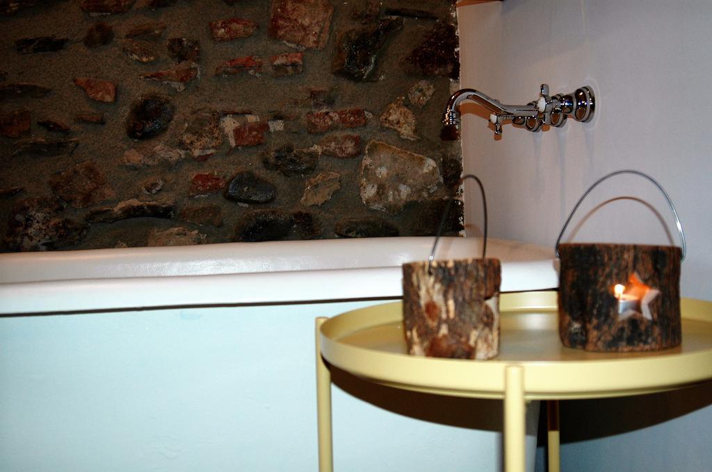 Groc Rooms La Seu d'Urgell Eksteriør bilde